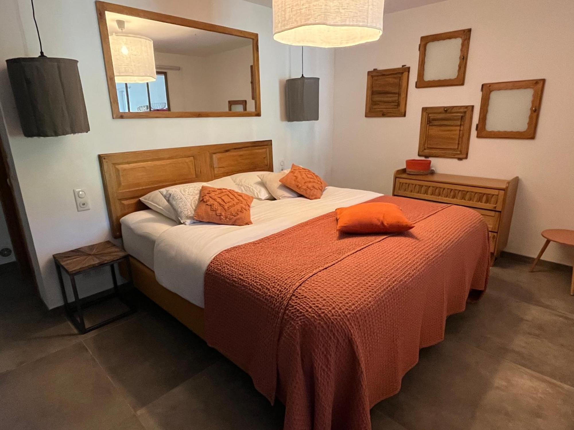 Hestia Bed & Breakfast Robion en Luberon Dış mekan fotoğraf
