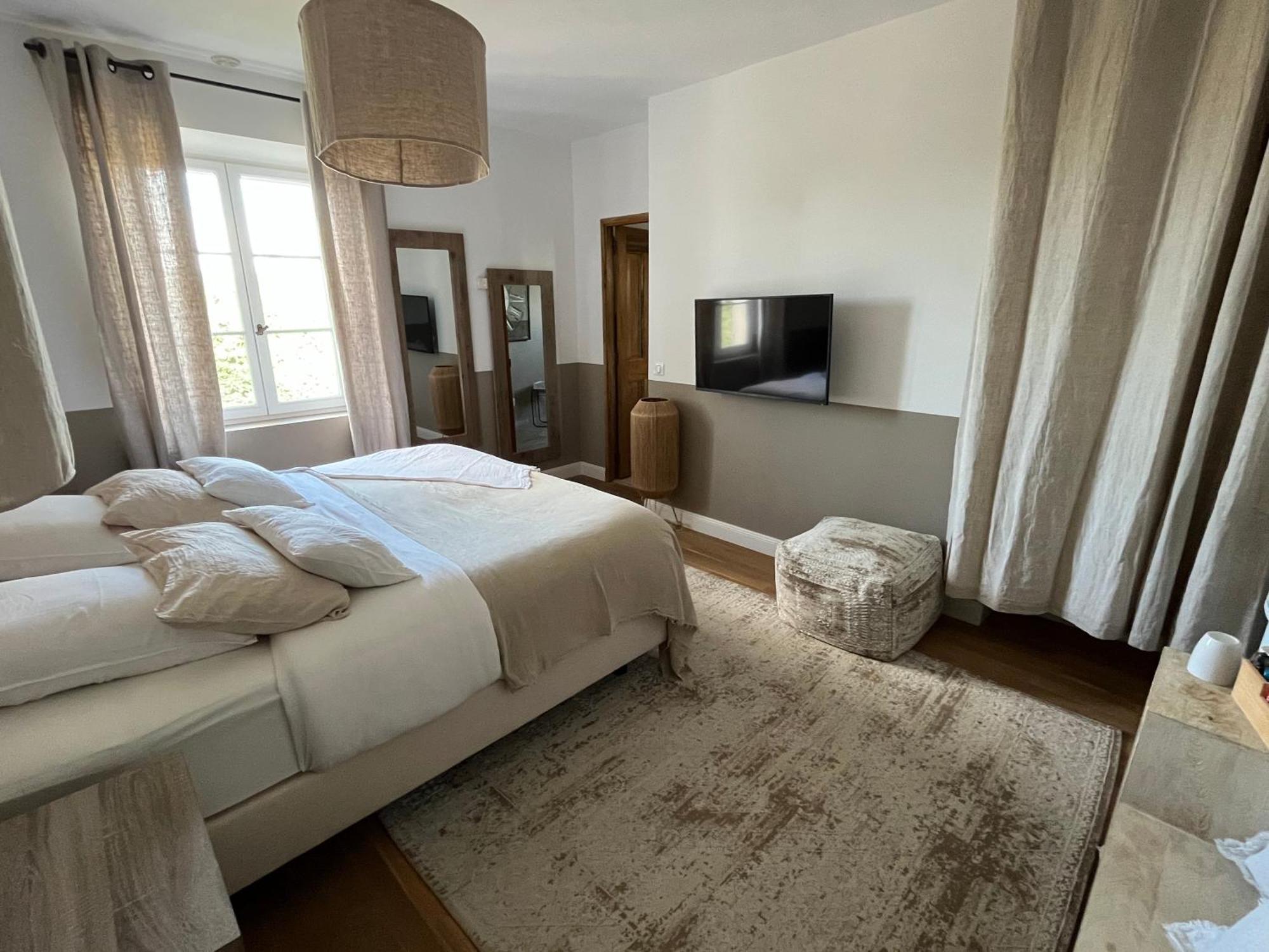 Hestia Bed & Breakfast Robion en Luberon Dış mekan fotoğraf