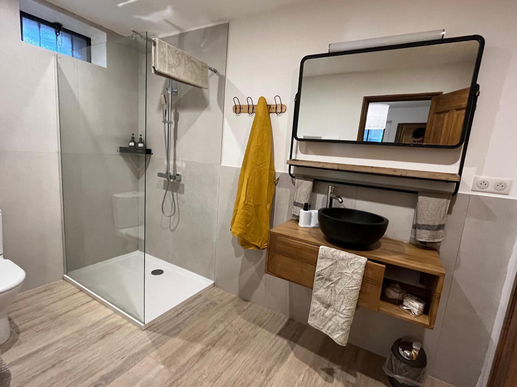 Hestia Bed & Breakfast Robion en Luberon Dış mekan fotoğraf
