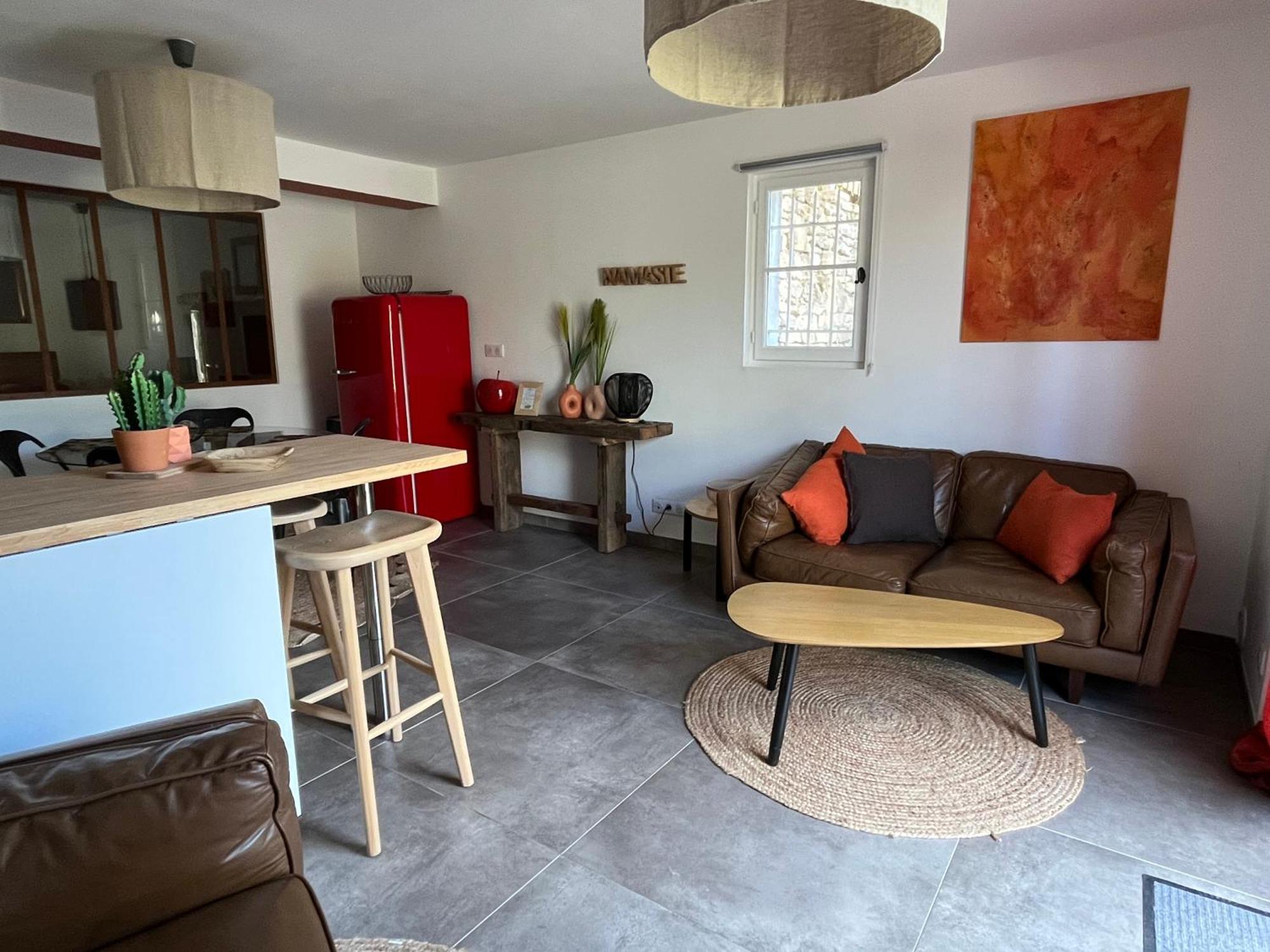 Hestia Bed & Breakfast Robion en Luberon Dış mekan fotoğraf