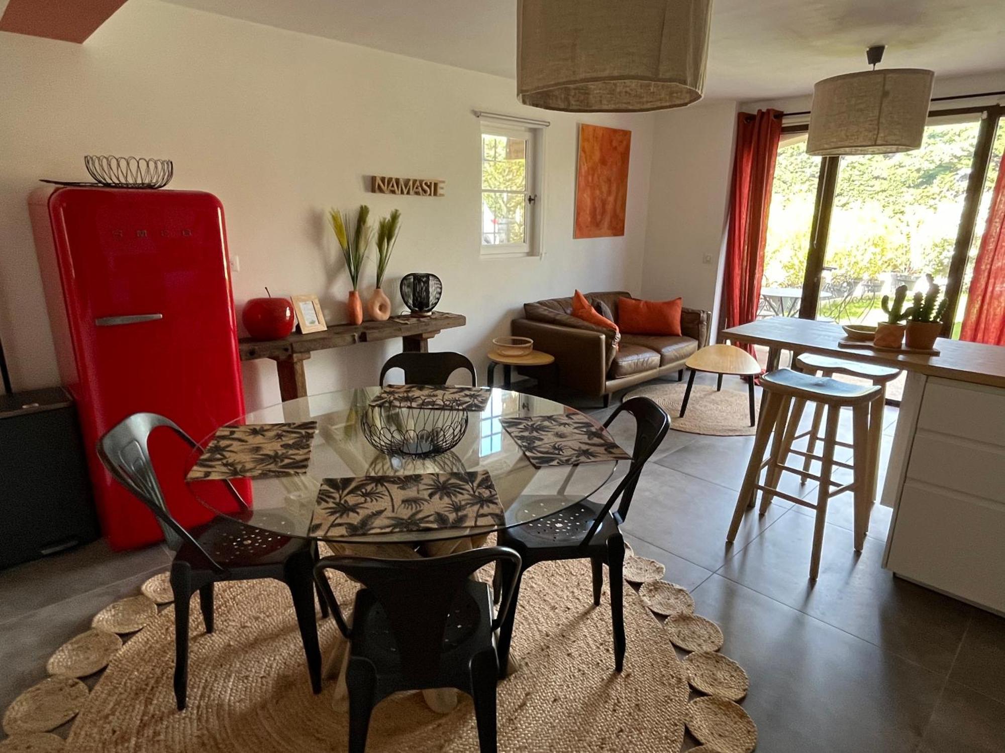 Hestia Bed & Breakfast Robion en Luberon Dış mekan fotoğraf