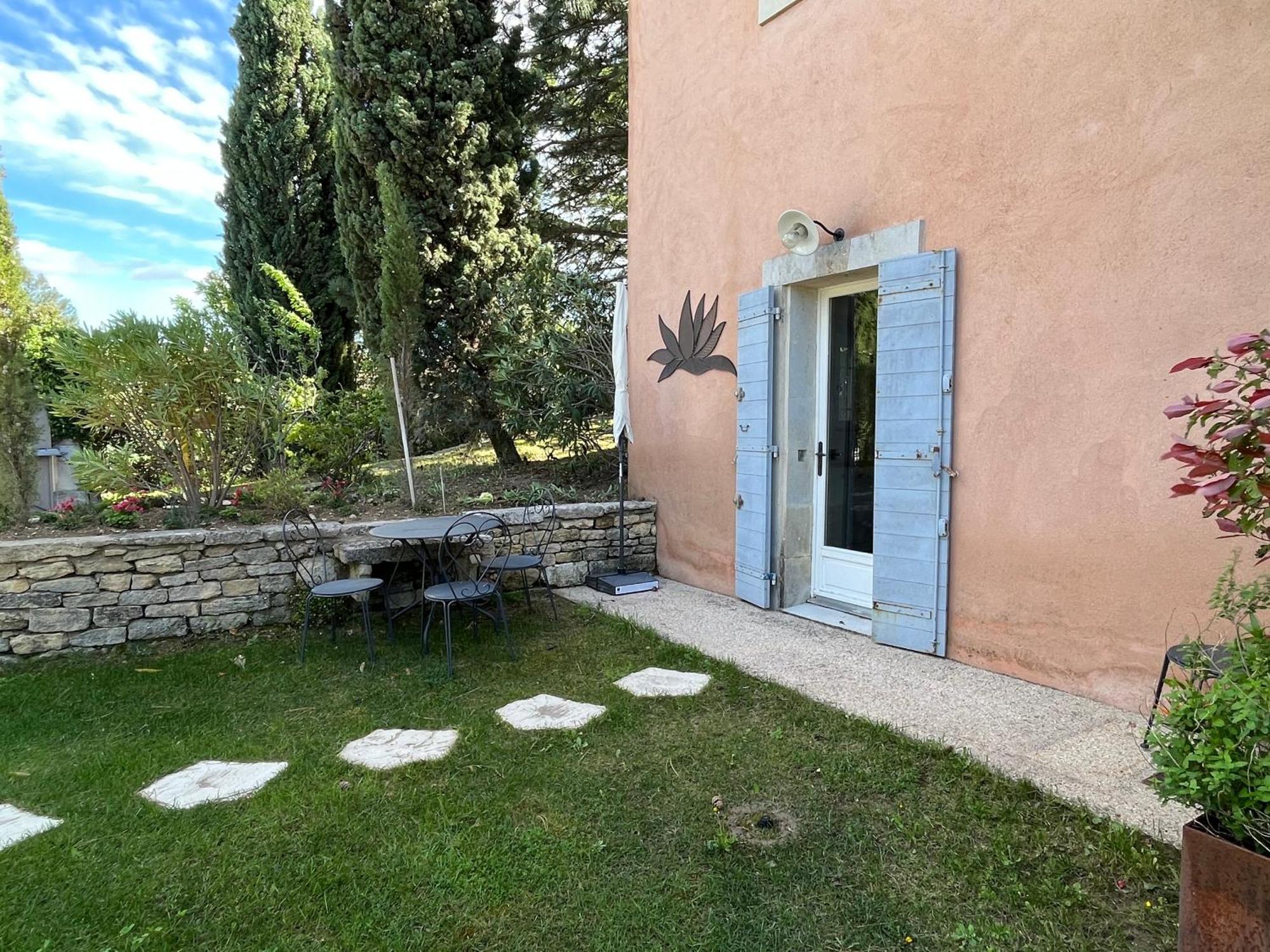 Hestia Bed & Breakfast Robion en Luberon Dış mekan fotoğraf