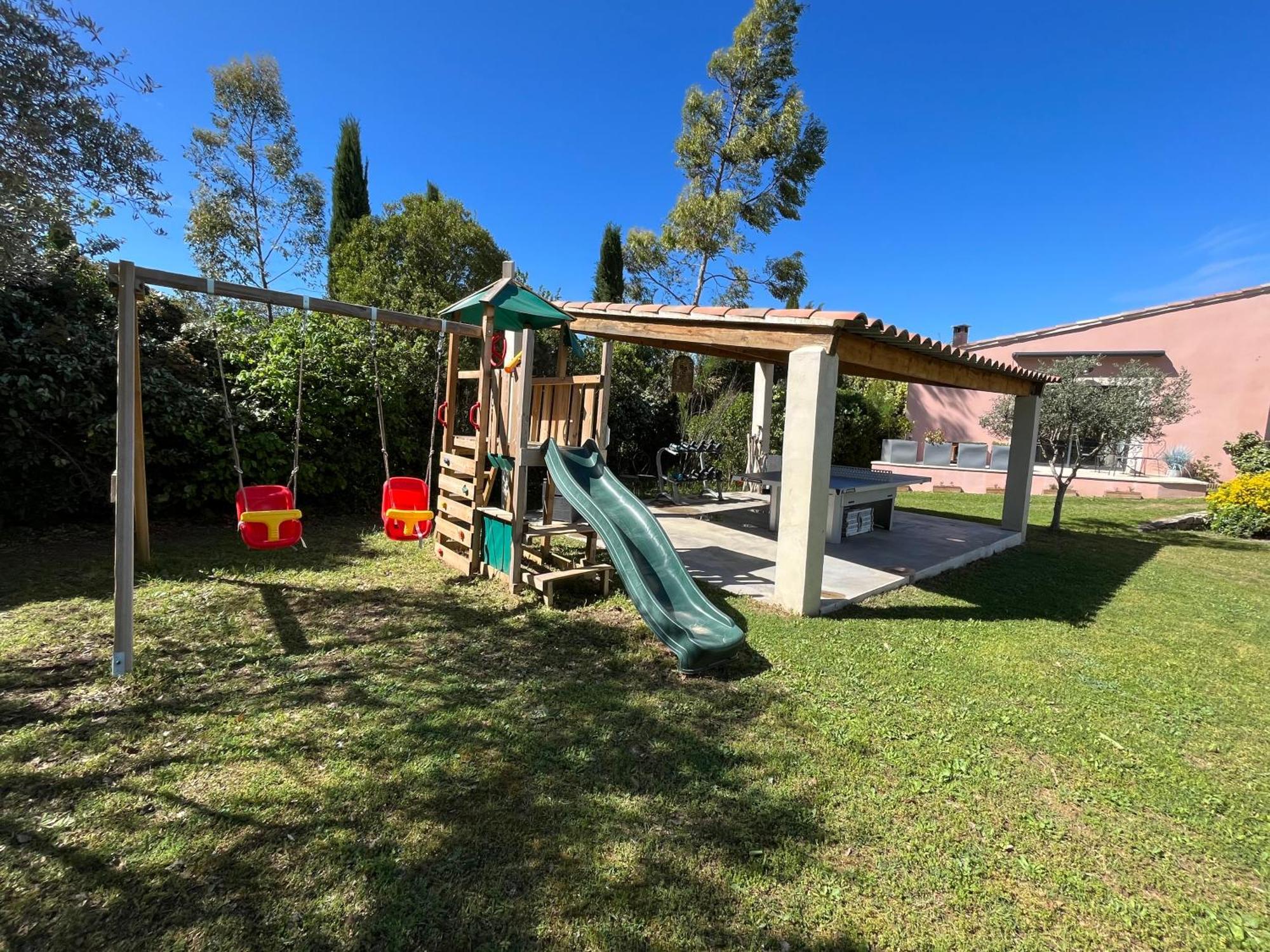 Hestia Bed & Breakfast Robion en Luberon Dış mekan fotoğraf