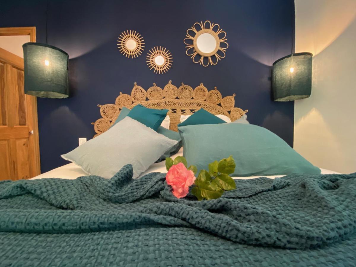 Hestia Bed & Breakfast Robion en Luberon Dış mekan fotoğraf