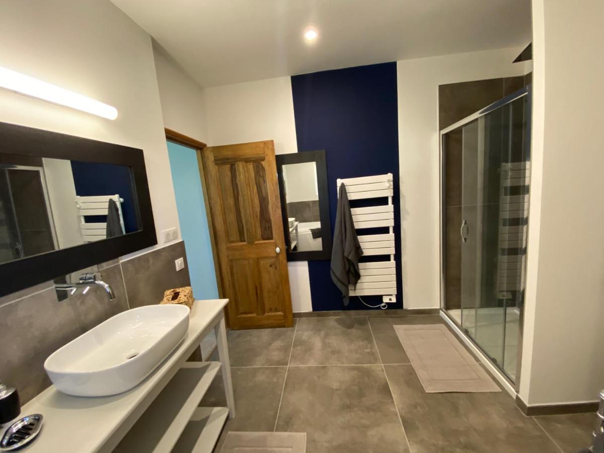 Hestia Bed & Breakfast Robion en Luberon Dış mekan fotoğraf