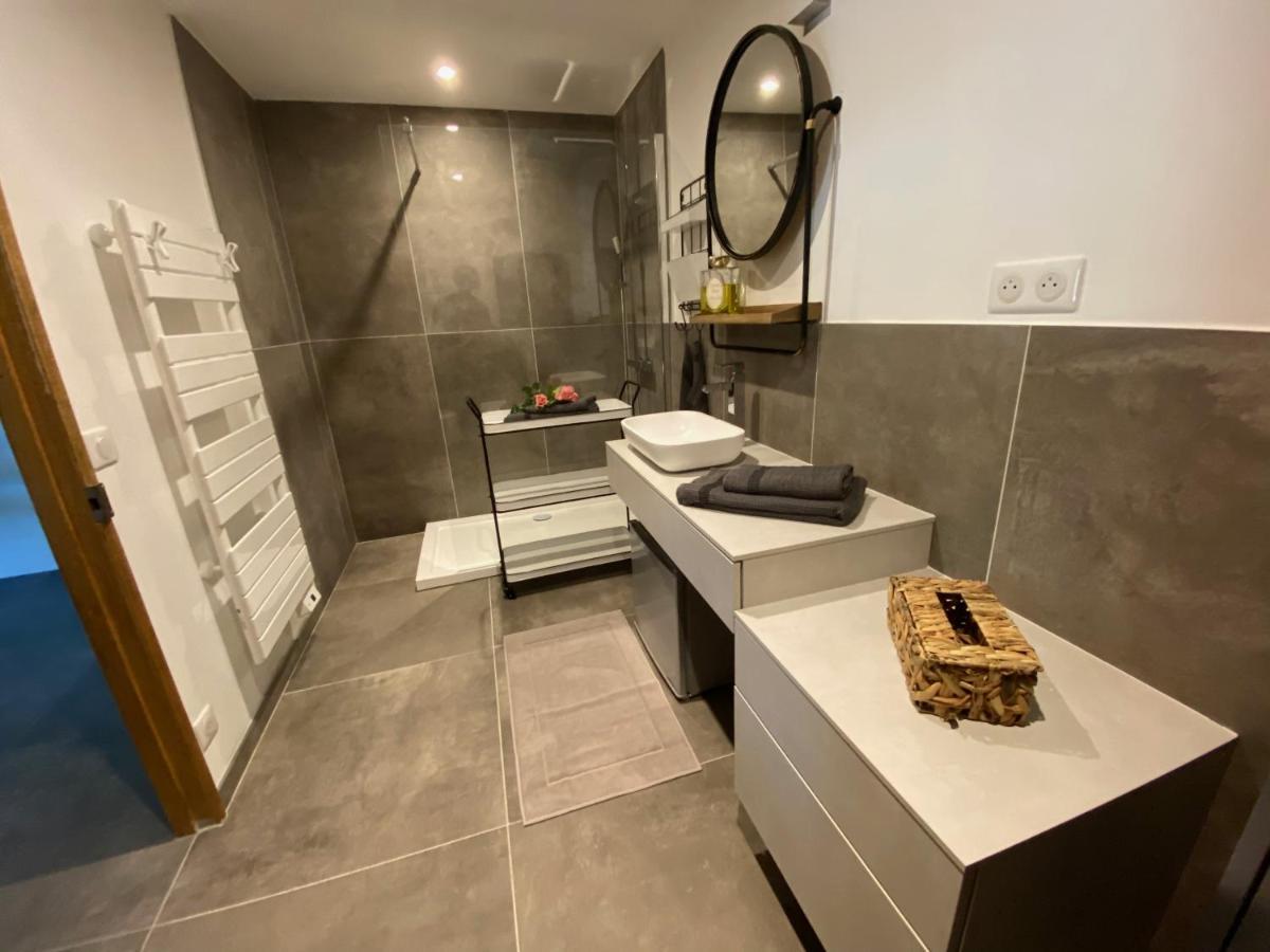 Hestia Bed & Breakfast Robion en Luberon Dış mekan fotoğraf