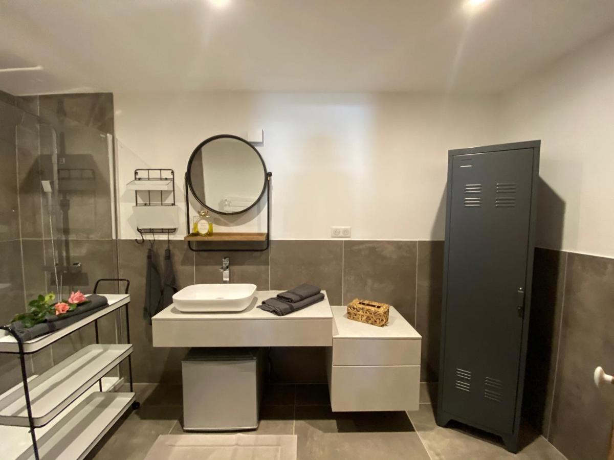 Hestia Bed & Breakfast Robion en Luberon Dış mekan fotoğraf